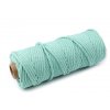 Cord / String Yarn Ø5 mm (11 colours)