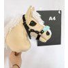 HAFLING DIY hobbyhorse