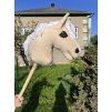 HAFLING DIY hobbyhorse