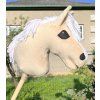 HAFLING DIY hobbyhorse