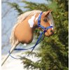AMERICAN PAINT hobby horse
