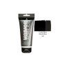 akrylove barvy maimeri acrylico cerna mars 1