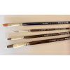 Brush KOLIBRI PROFESIONAL - Acyrlic colour