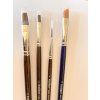 Brush KOLIBRI PROFESIONAL - Acyrlic colour