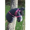 Black limited edition dressage horse