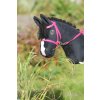 Black limited edition dressage horse