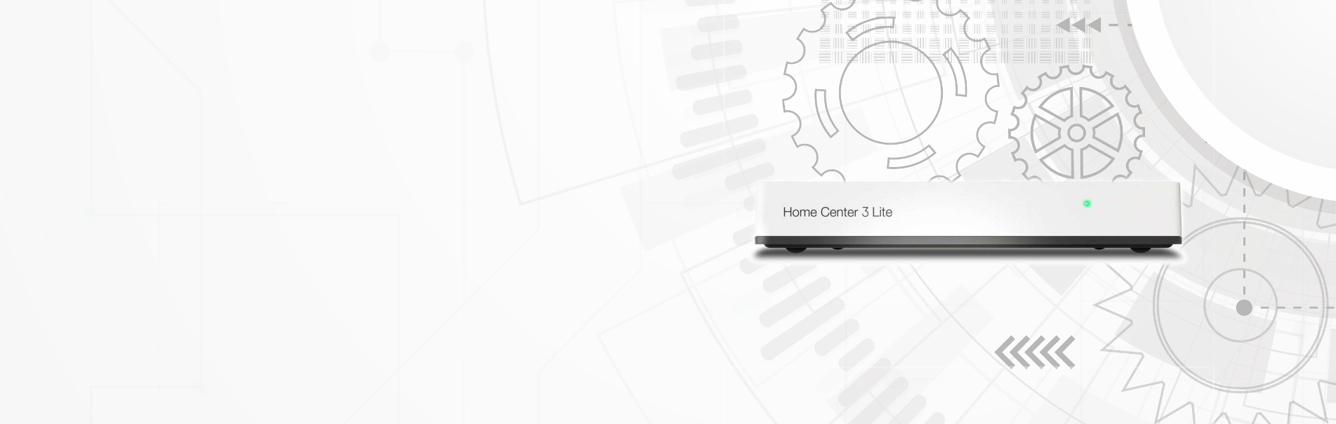 Fibaro HC3 Lite