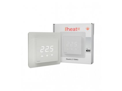 HEATIT Z-TRM3 - Biely