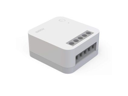 aqara single switch module t1 with neutral ssm u01 zigbee spinaci modul