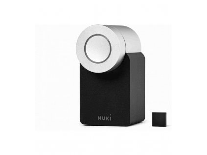 Nuki Smart Lock 2.0 - Elektronický zámok