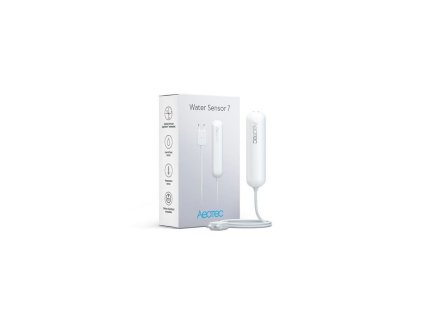 AEOTEC Water Sensor 7 Pro - Záplavový senzor (ZWA019-C)