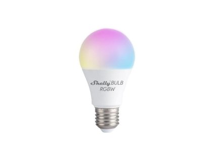 Shelly DUO - RGBW (WiFi)