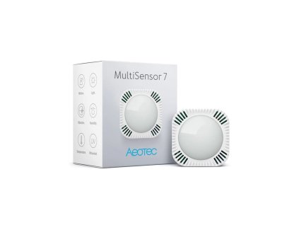 AEOTEC MultiSensor 7 (ZWA024)