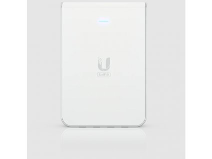 UniFi6 In-Wall