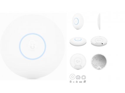 Unifi6pro