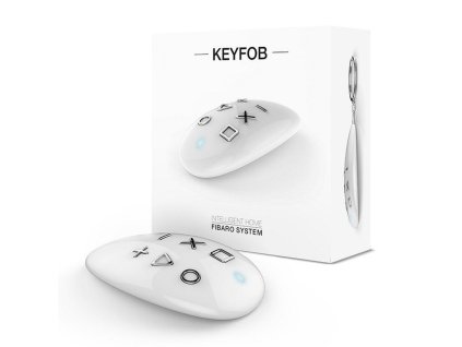 fibaro keyfob fibefgkf 601