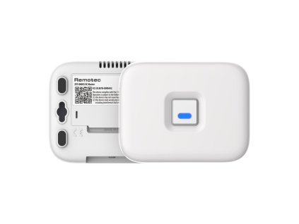 Remotec ZXT-800 Z-Wave na IR