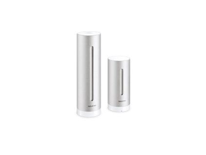 netatmo smart home weather station