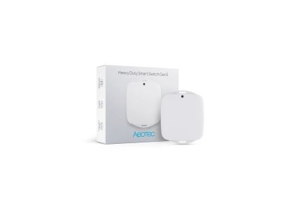 AEOTEC Heavy Duty Smart Switch Gen5 (ZW078-C)