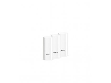 Netatmo Smart Door and Window Sensors - 3 kusy