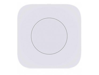 AQARA Wireless Switch Mini - Zigbee batériový vypínač (WXKG11LM)