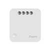 aqara single switch module t1 no neutral ssm u02 zigbee spinaci modul
