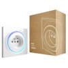 FIBARO Walli Outlet type E - Inteligentná zásuvka (FGWOE-011)