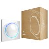 FIBARO Walli Dimmer - Inteligentný stmievací vypínač (FGWDEU-111)