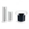 netatmo weather station and rain gauge pack