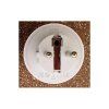 AQARA Smart Plug EU - Zigbee zásuvka (ZNCZ12LM)