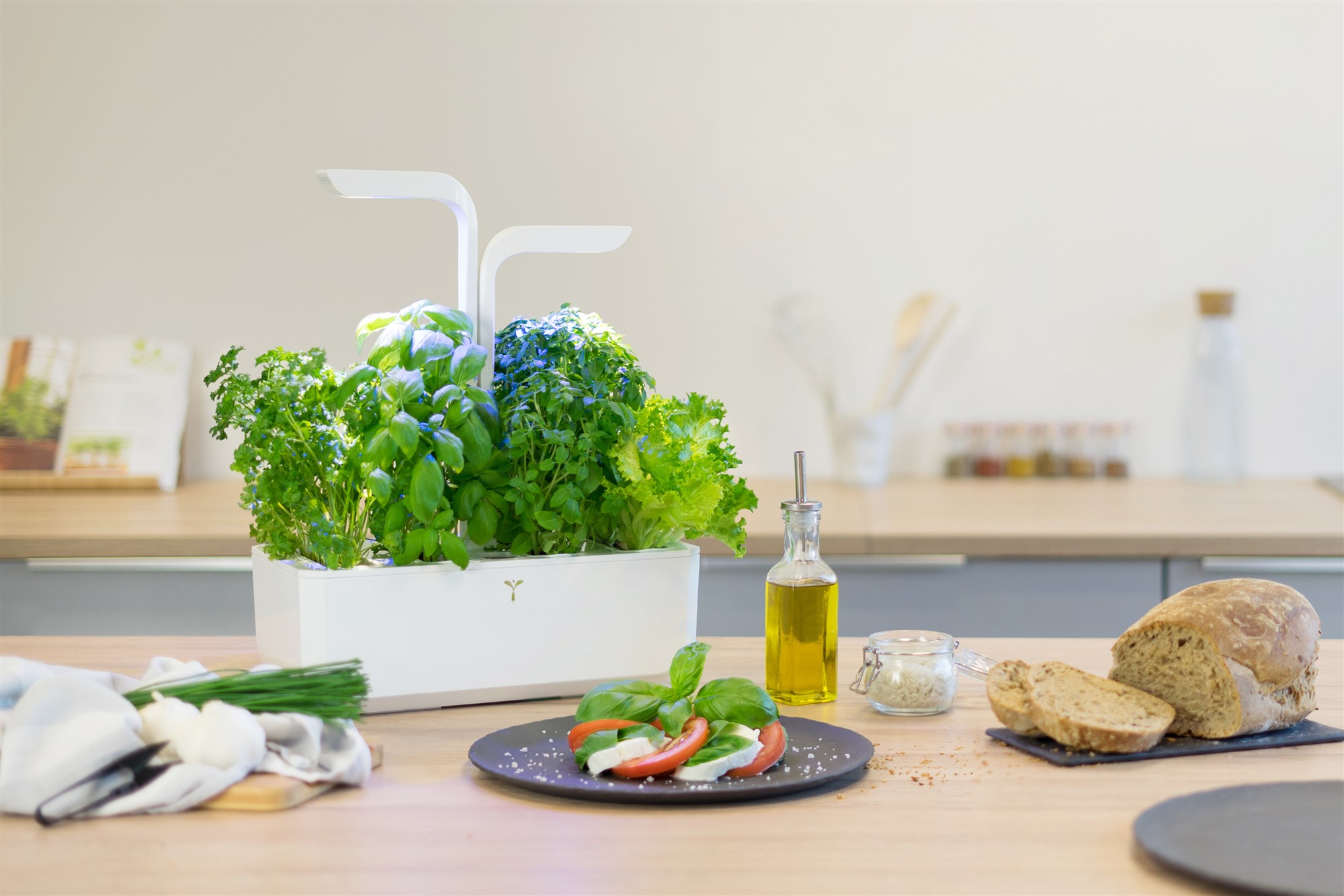 Pestovanie ešte nikdy nebolo jednoduchšie