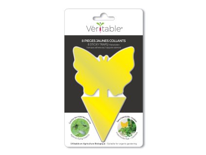 pack piege jaune yellowtrap HD