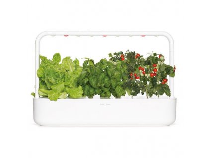 Click and Grow Smart Garden 9 Biela