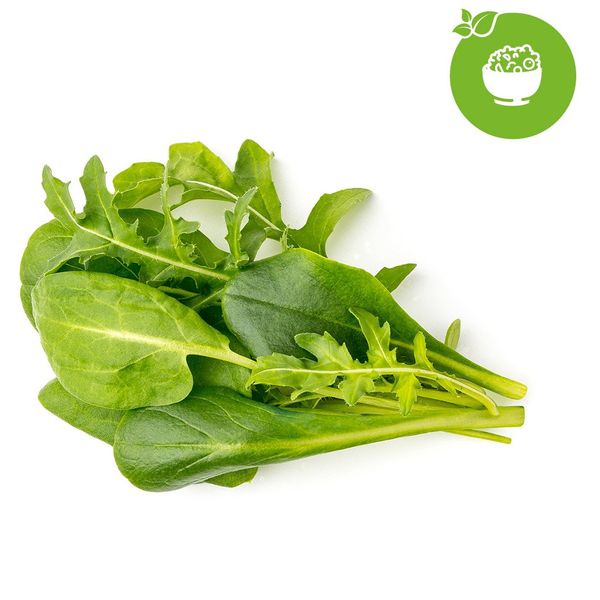 Click and Grow® sadenice Mix šalátov 9ks