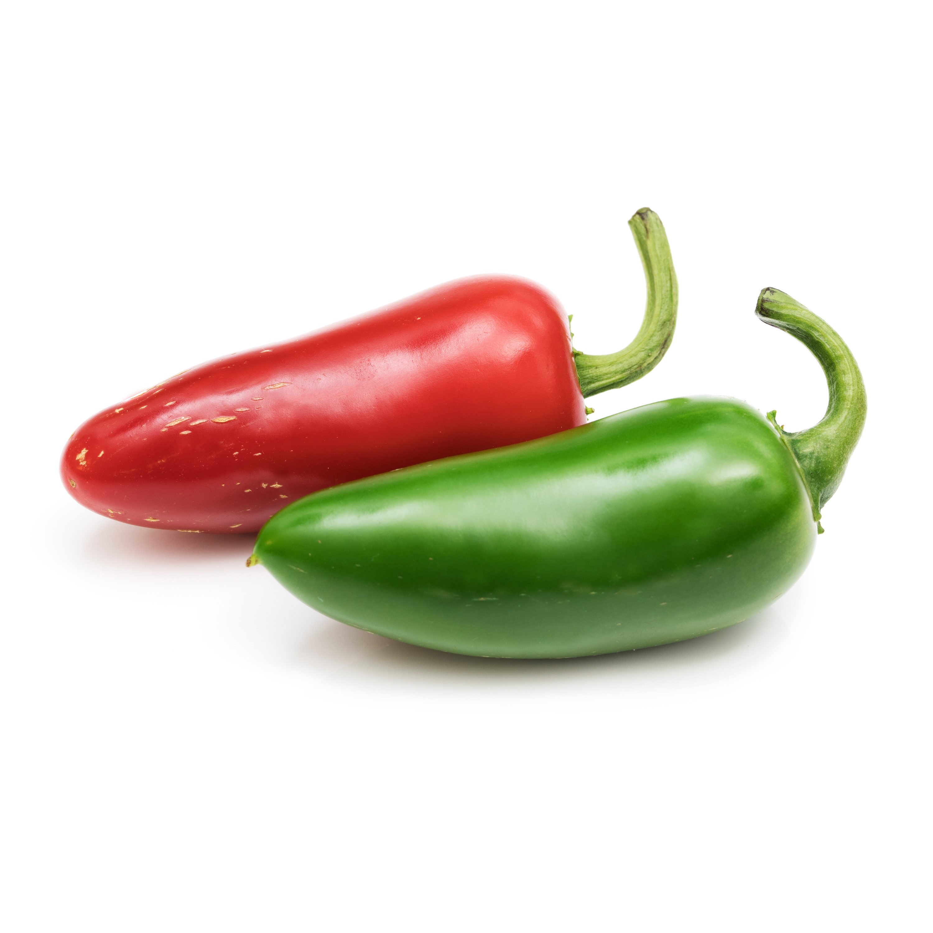 Véritable® BIO sadenice Jalapeño čili papričky