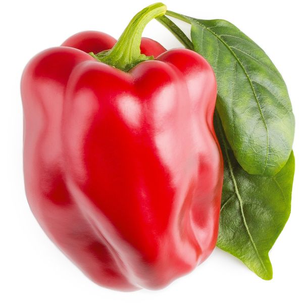 Click and Grow® sadenice Sladká červená paprika