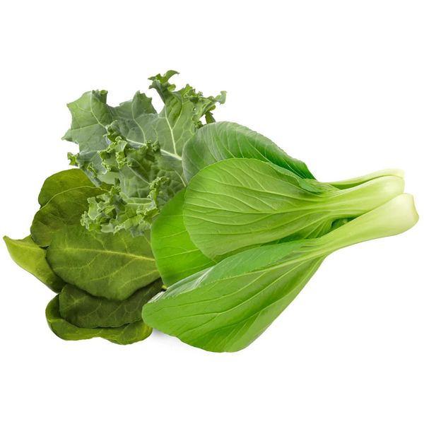 Click and Grow® sadenice Mix Ázijskej kuchyne 9ks