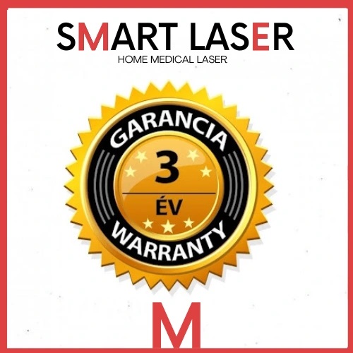 SmartLaser3yearwarranty