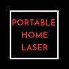 Portable Home Laser 530mW - Lágylézer készülék