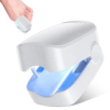 Smar Laser Nail Fungus Clear