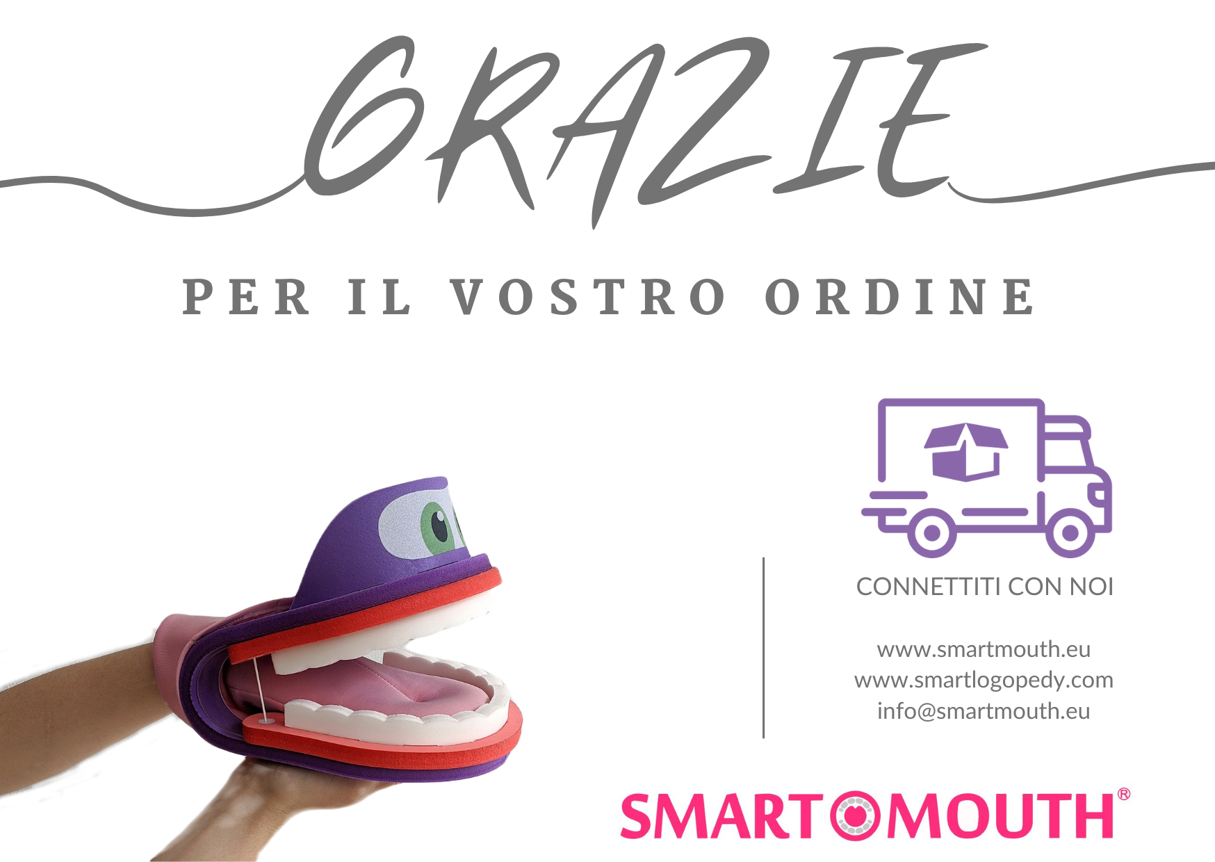 GRAZIE