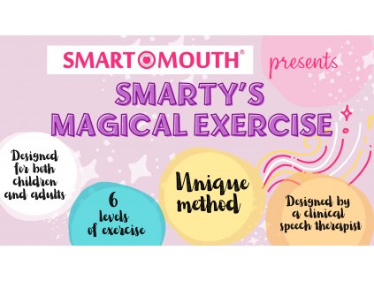 SMARTYS MAGICAL EXERCISE PRESENTS