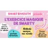 Présente L'exercice Magique De Smarty