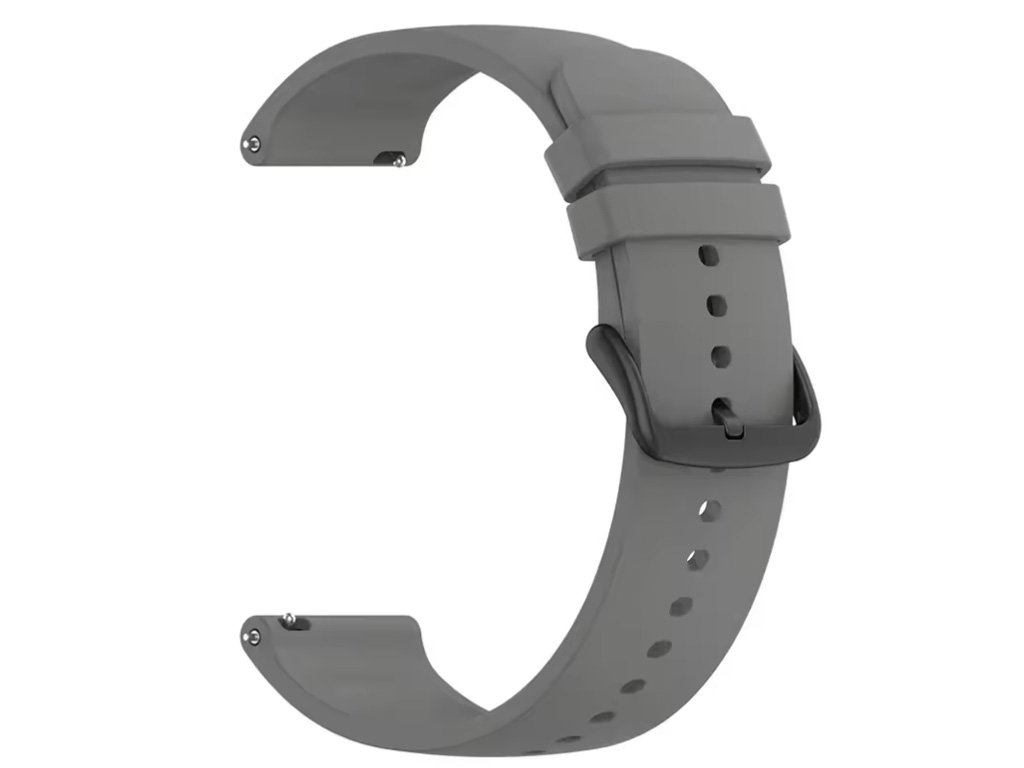 šedá s hranatou prackou