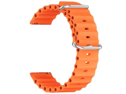makaron oranž
