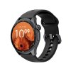 Madvell Talon 2 s GPS čierne so silikónovým remienkom