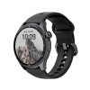 Madvell Talon 2 s GPS čierne so silikónovým remienkom