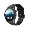 Madvell Talon 2 s GPS čierne so silikónovým remienkom