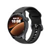 Madvell Talon 2 s GPS čierne so silikónovým remienkom