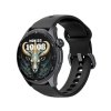 Madvell Talon 2 s GPS čierne so silikónovým remienkom